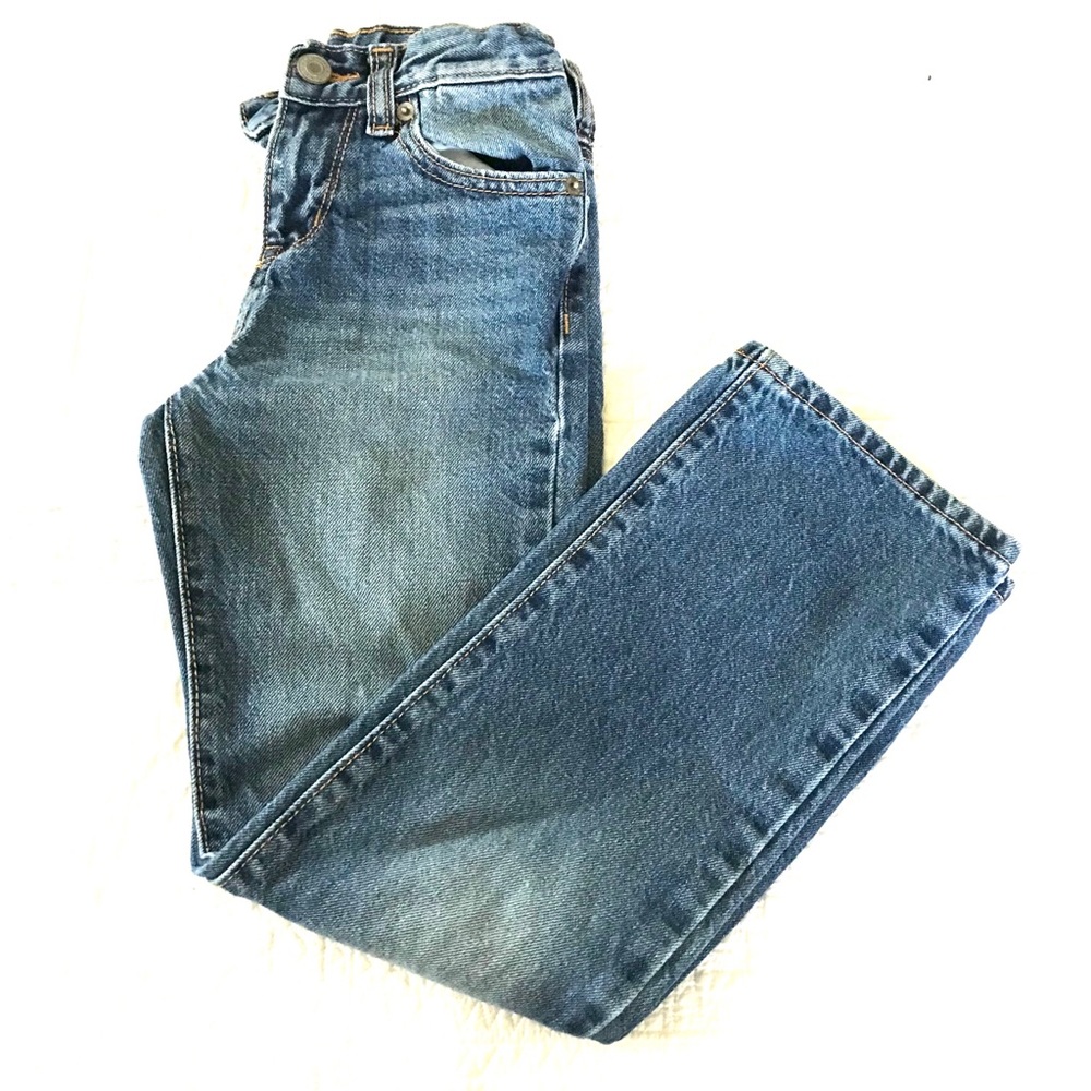 🔴 Old Navy Slim Boot Cut Jeans